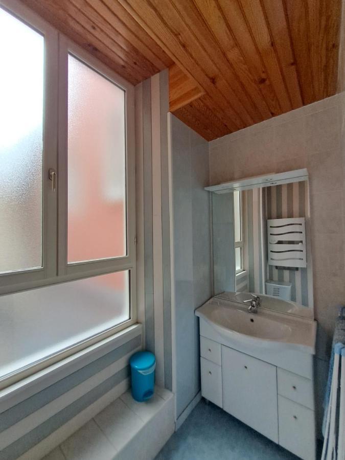 Appartement 3 Chambres Котре Экстерьер фото