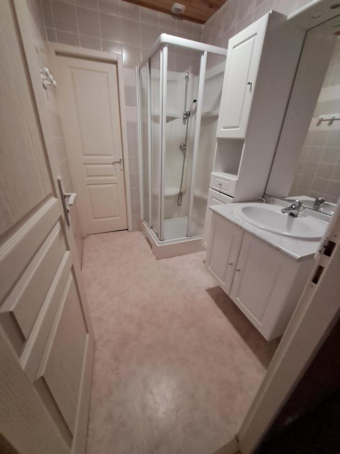 Appartement 3 Chambres Котре Экстерьер фото