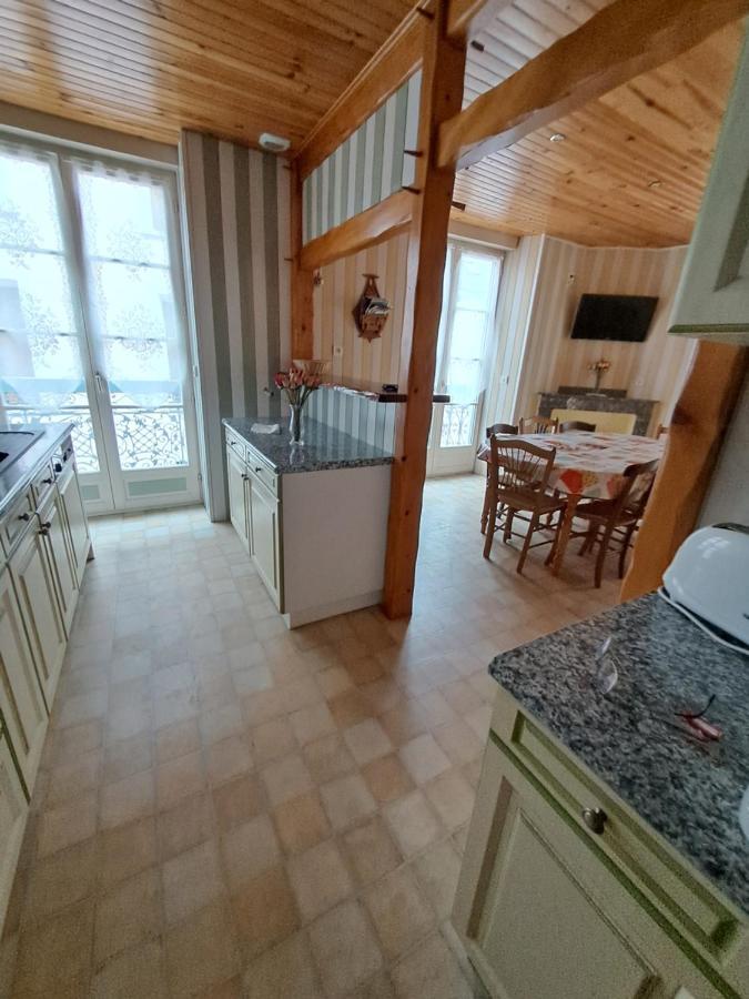 Appartement 3 Chambres Котре Экстерьер фото