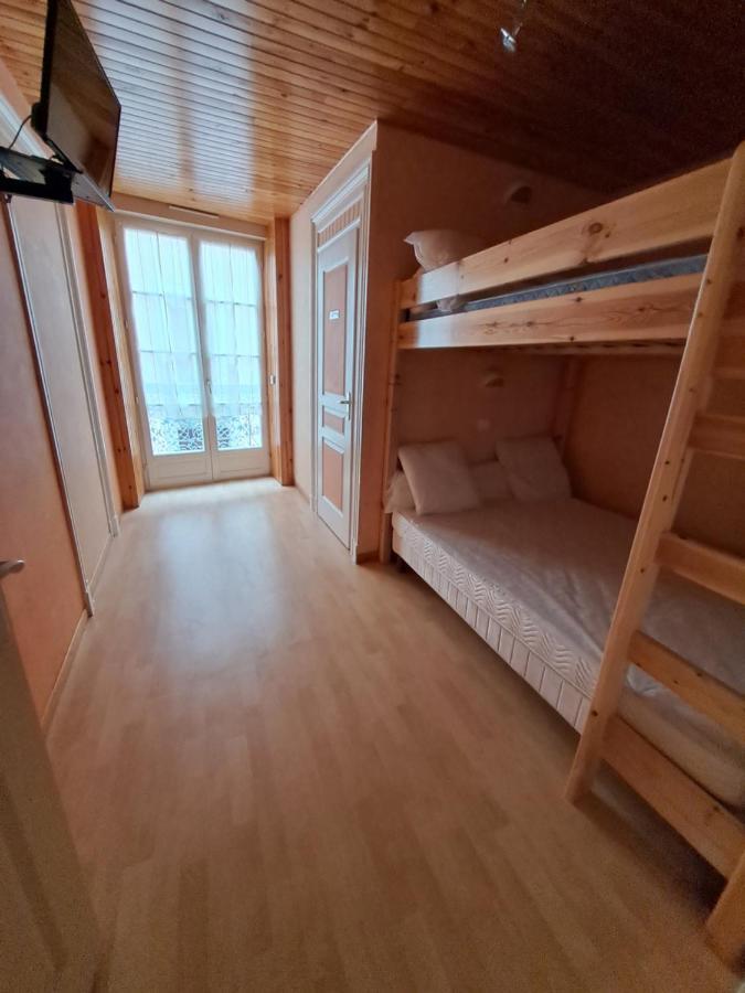 Appartement 3 Chambres Котре Экстерьер фото